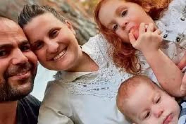 Israel confirmó la eliminación del terrorista responsable de la muerte de la familia argentina Bibas