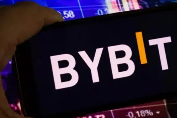 Histórico robo en criptomonedas