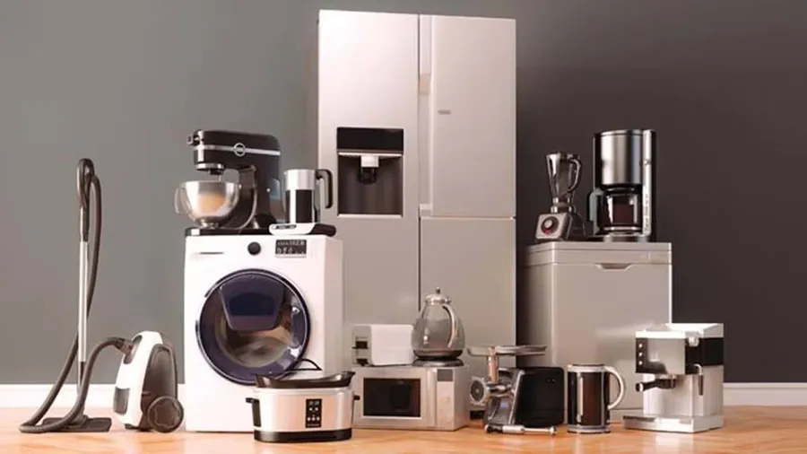 Hay un electrodoméstico que consume más energía que el lavarropa y la heladera