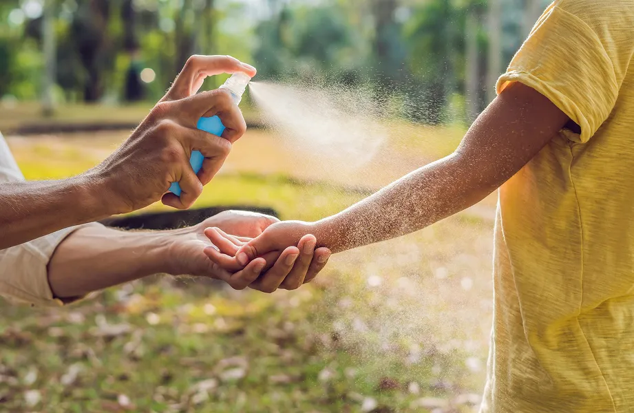 Brasil, Colombia, Perú y México son los países de la región con más casos de dengue.