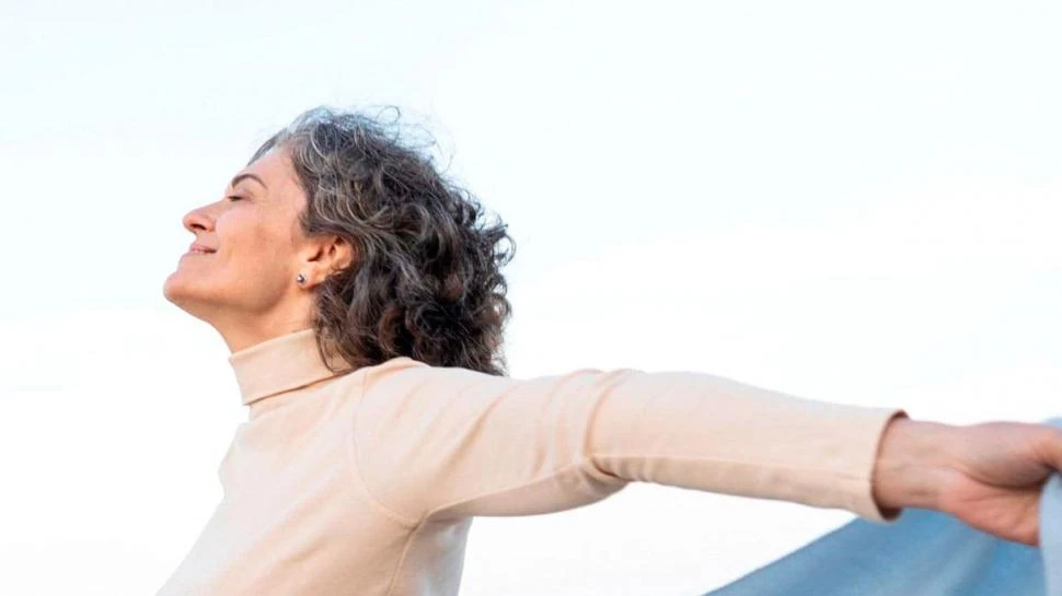 VIDA SANA. La salud sexual debe ser también motivo de consulta durante los chequeos médicos anuales. 