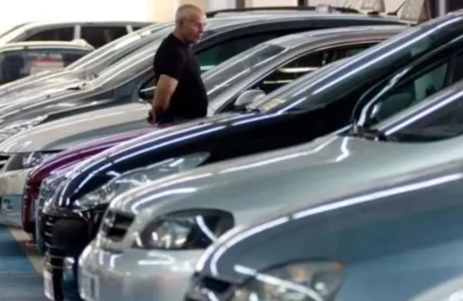 Este trámite ya no será obligatorio al comprar autos usados