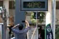 Ola de calor: qué le pasa al cuerpo cuando soporta más de 40 grados
