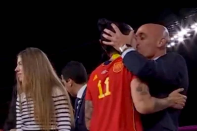 Jenni Hermoso recurrirá la sentencia contra Luis Rubiales