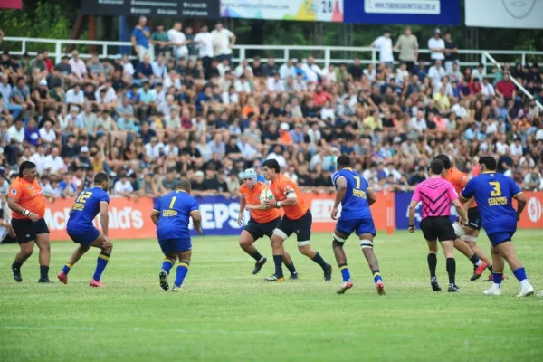Polémica en el Súper Rugby Américas: acusan actos de racismo en Tucumán