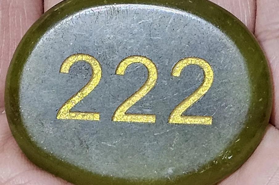 Portal 222: el ritual que tenés que hacer hoy sí o sí para atraer lo que deseás