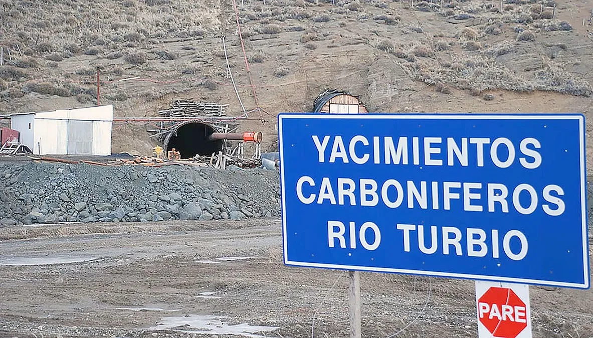 El Gobierno convierte a Yacimientos Carboníferos Río Turbio en sociedad anónima