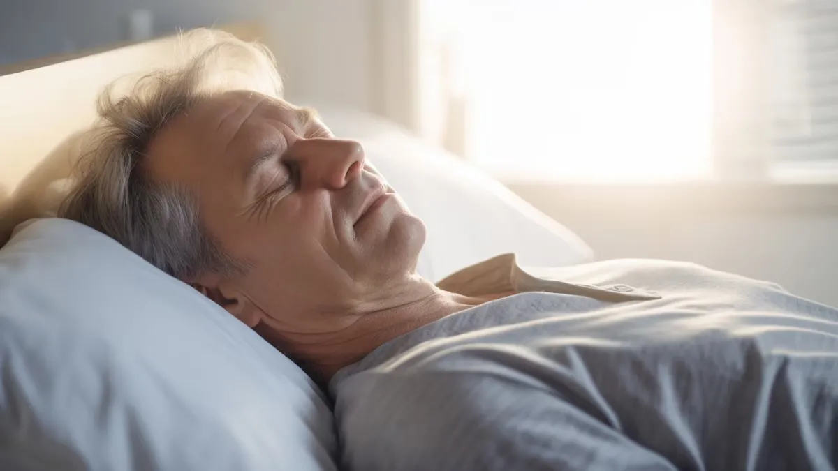 La interpretación de los sueños.