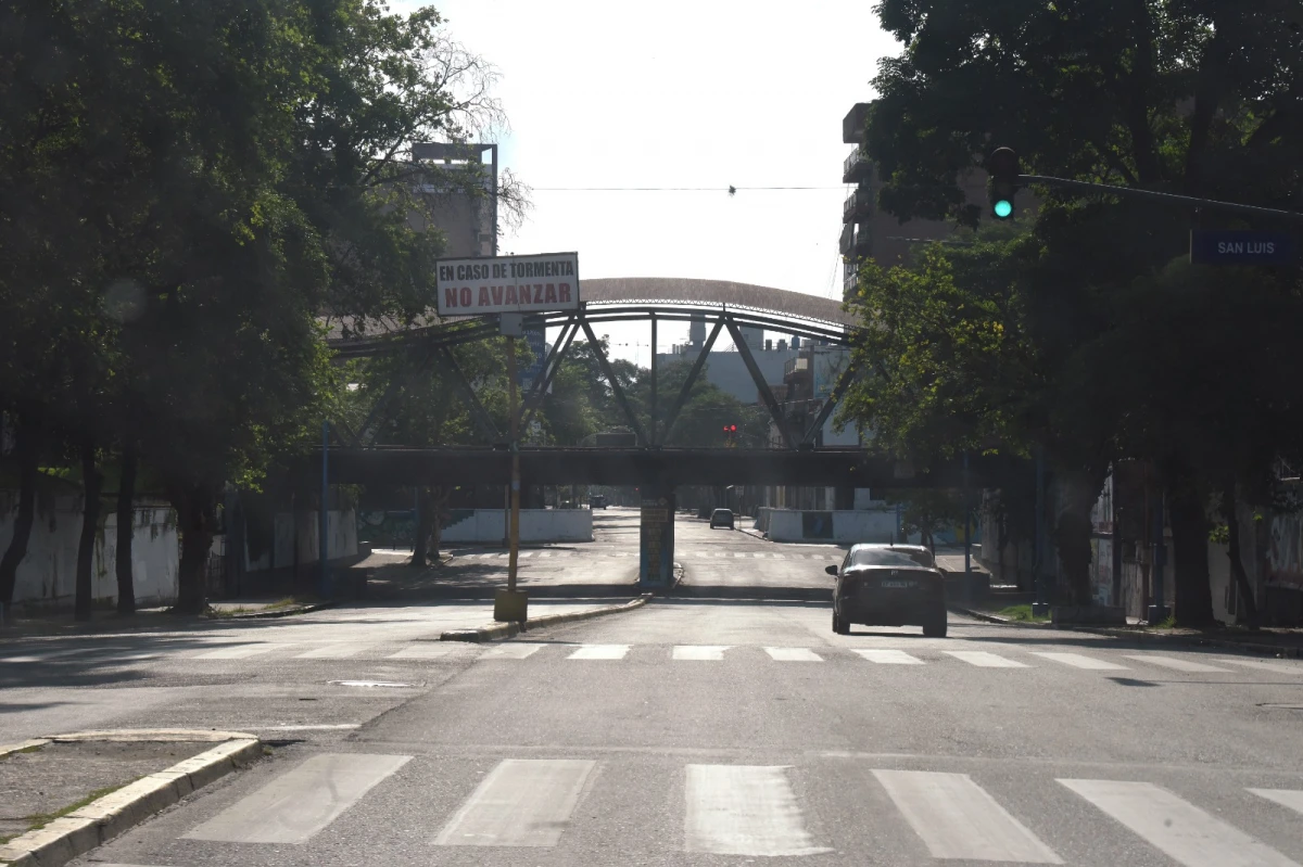 LA GACETA/FOTO DE ANALÍA JARAMILLO 