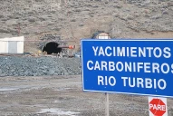 El Gobierno convierte a Yacimientos Carboníferos Río Turbio en sociedad anónima