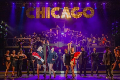 Chapeau! Escuela de Teatro Musical