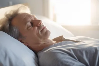 ¿Qué significa soñar que se te caen los dientes?: más allá de la pesadilla, posibles interpretaciones