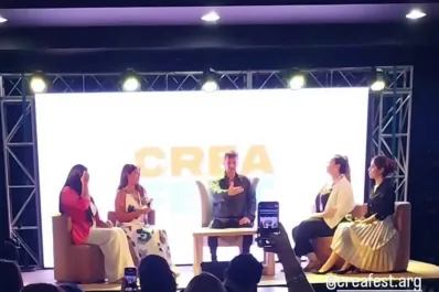 No hace falta ‘tener todo’ para triunfar, sino que hay que animarse a empezar para tener todo