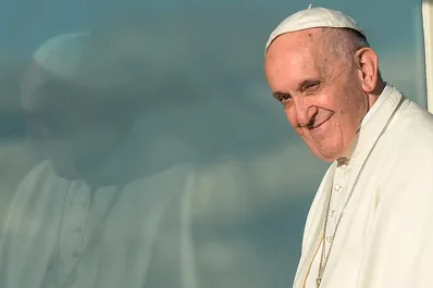 ¿Tiene familia el papa Francisco? Conocé quiénes son y dónde viven