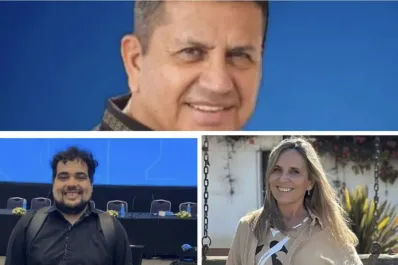 Poder personal, aprender y buscar soluciones: las recetas de tres emprendedores locales