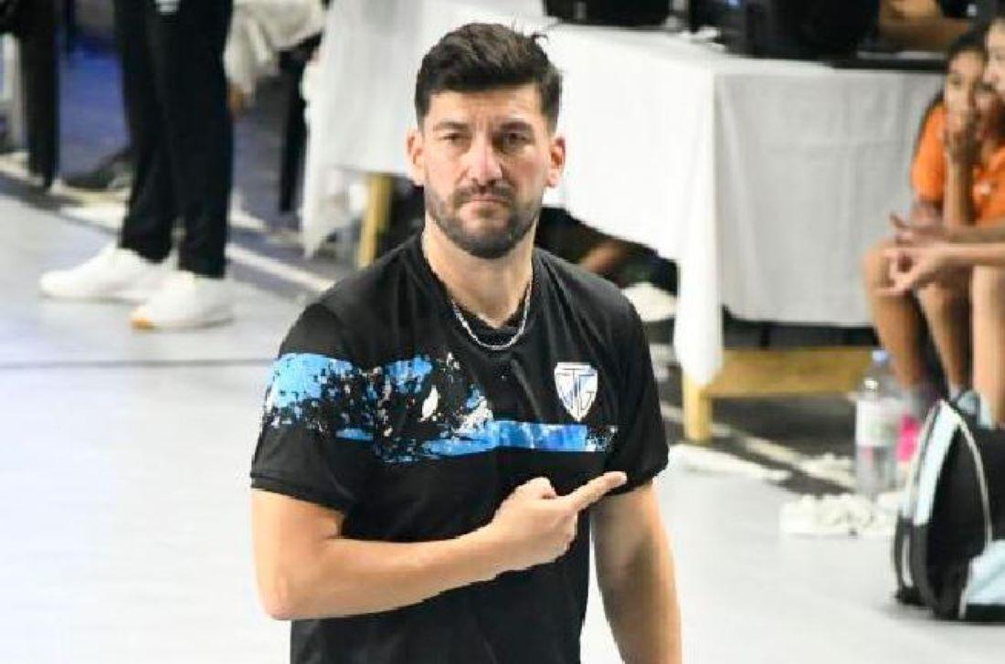 Marcelo Díaz.