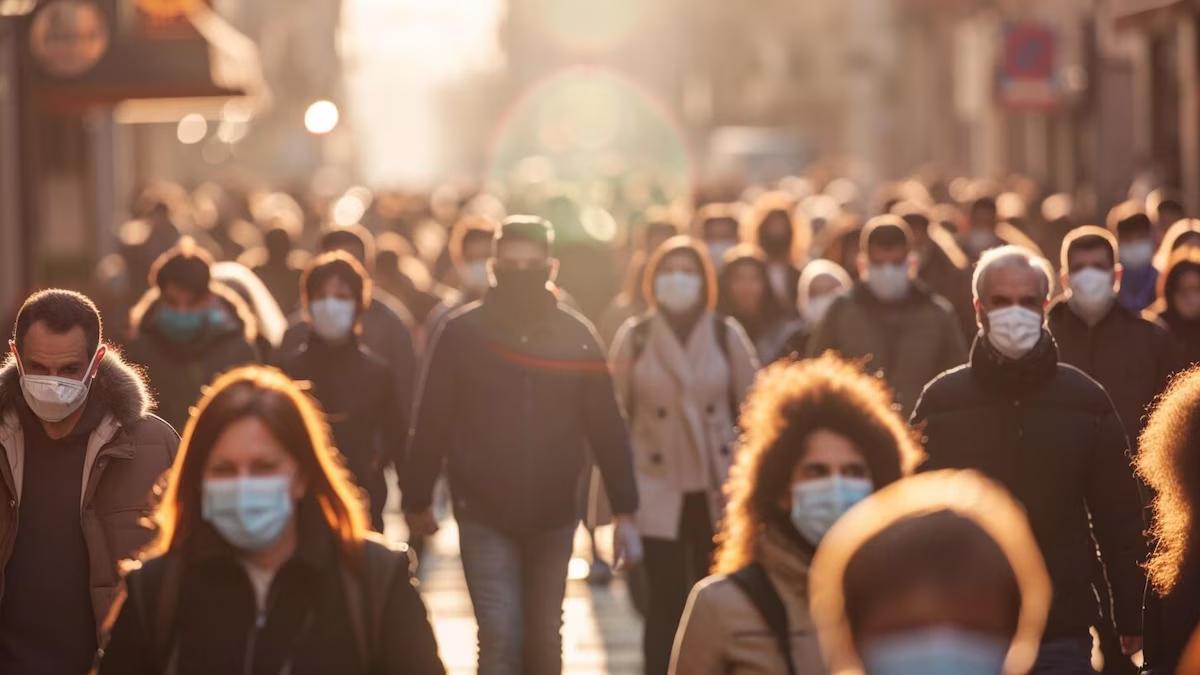 La pandemia por covid-19 generó un aumento significativo de pesadillas y recuerdos oníricos.