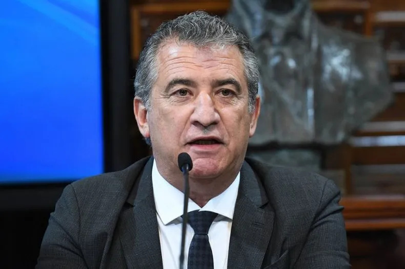 Un gobernador condenado: El ex gobernador de Entre Ríos, Sergio Urribarri, fue condenado por usar bienes públicos para su interés particular. 