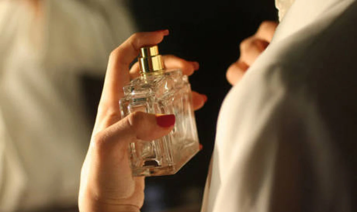 ¿Qué perfume usar según la personalidad?