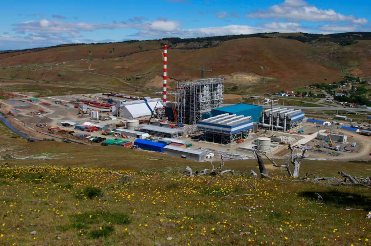 Por decreto, Yacimiento Carbonífero de Río Turbio es una sociedad anónima