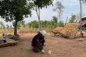 Dos niños murieron por la detonación de una bomba de 25 años de antigüedad