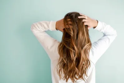 Biotina: el nutriente clave para un cabello fuerte, brillante e hidratado, ¿dónde encontrarlo?