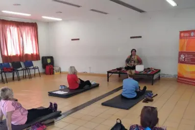 Vuelven los talleres de Epam: más de 30 opciones para elegir