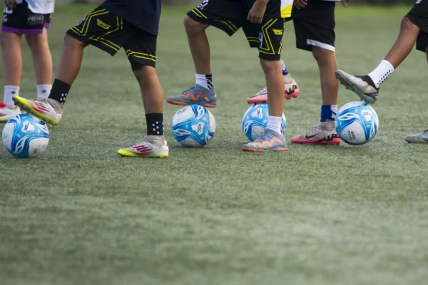 Cuando el fútbol deja de ser un juego: el implacable filtro de las inferiores