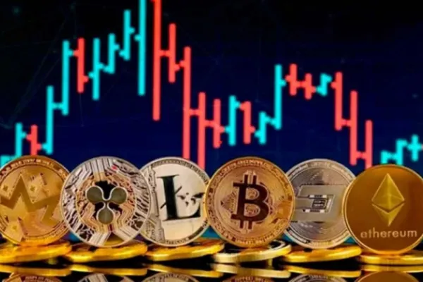 Argentina se consolida como líder en adopción cripto en Latinoamérica y superó a Brasil en potencial