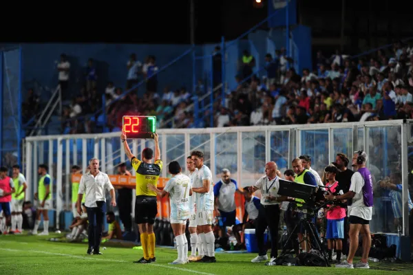 Atlético Tucumán: los motivos que explican el paso atrás del equipo en la era Pusineri