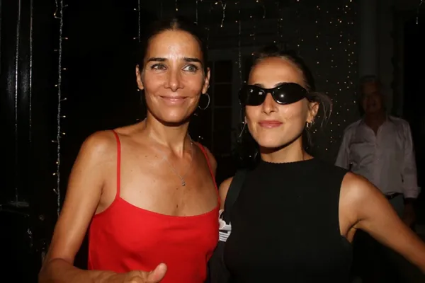 Así fue el festejo de lo 98 años de Mirtha Legrand: el deseo de la diva