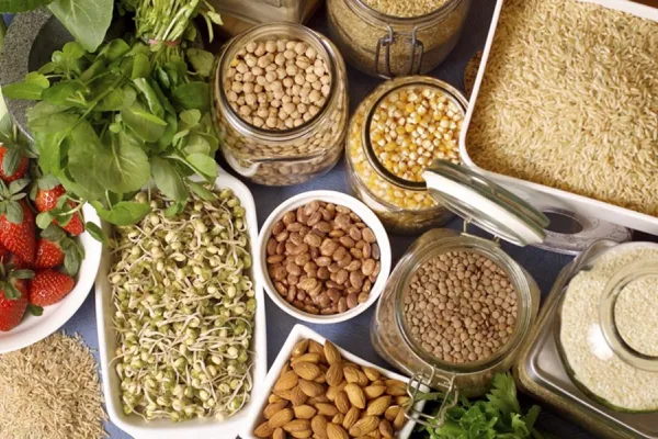 Estas proteínas saludables bajan el colesterol y ayudan a adelgazar