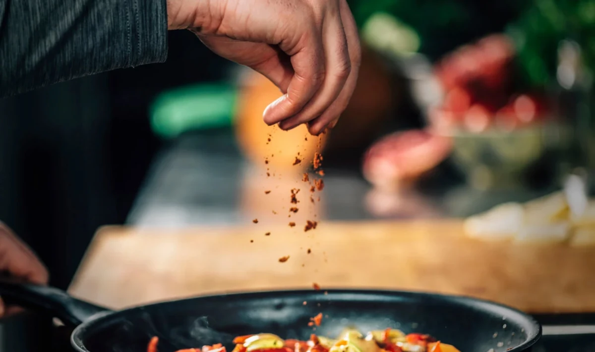 El popular condiment que ayuda a reducir el azúcar en sangre.