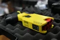 Los policías tucumanos utilizarán las pistolas Taser 7 en zonas urbanas