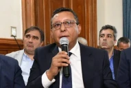 Darío Monteros: “Si la Justicia lo solicita presentaremos toda la documentación correspondiente”