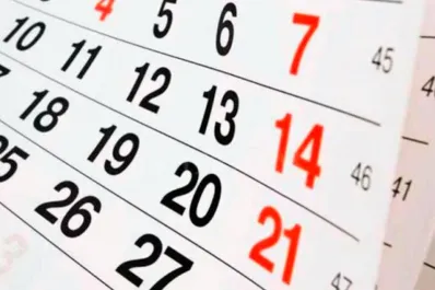 Después del Carnaval, ¿cuál es el próximo feriado en el calendario?