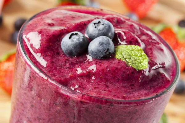 Delicioso batido proteico para el desayuno que ayuda adelgazar: ¿cómo prepararlo?