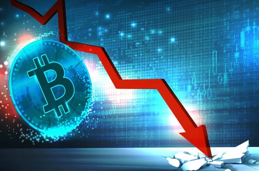 La crisis de Bitcoin: su valor se derrumba y no parece encontrar piso