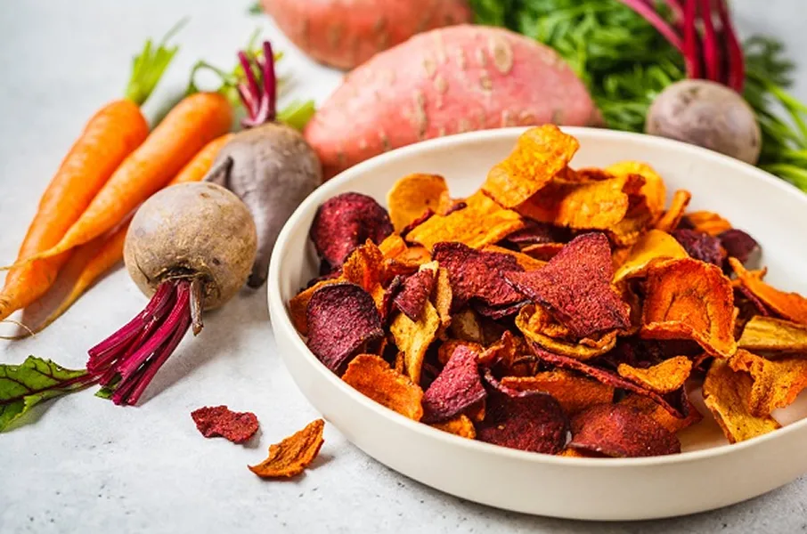 Formas de preparar los snacks para el gusto de todos los paladares.