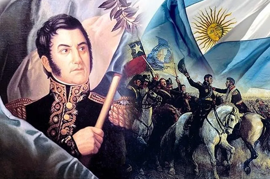 Natalicio de José de San Martín: un repaso por la infancia del Padre de la Patria