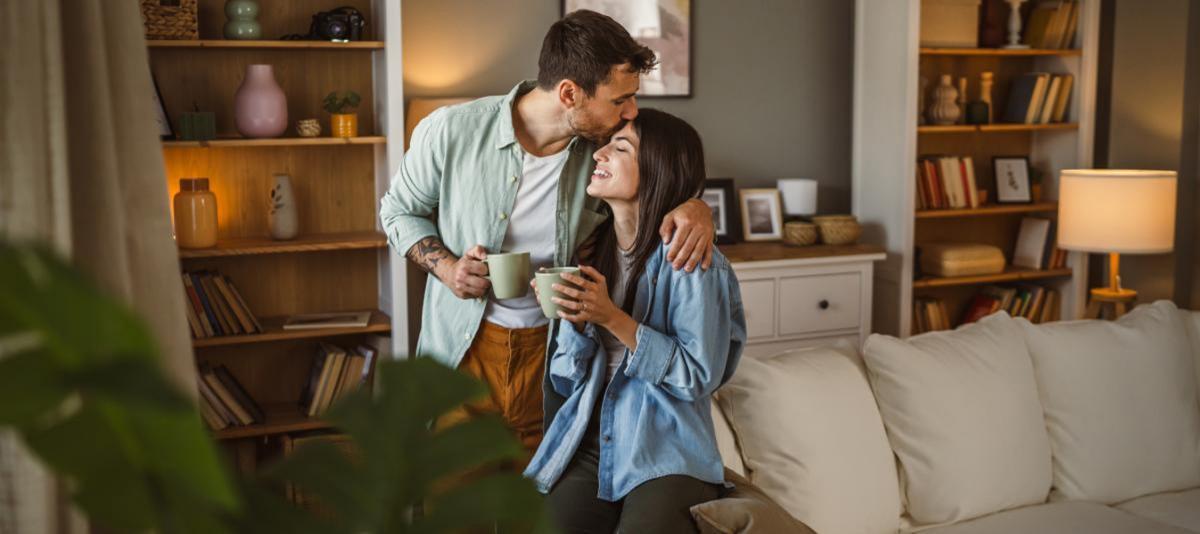 Cada vez más personas eligen relaciones que priorizan la independencia y la flexibilidad, compartiendo tiempo en pareja solo los fines de semana.