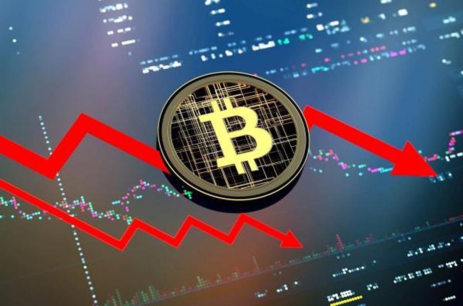 La crisis de Bitcoin: su valor se derrumba y no parece encontrar piso