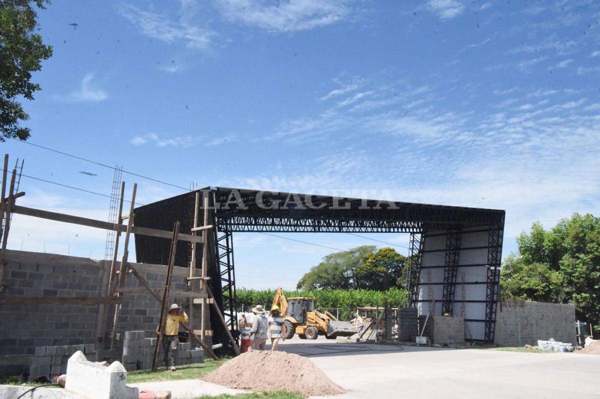 Foto: Analía Jaramillo - LA GACETA