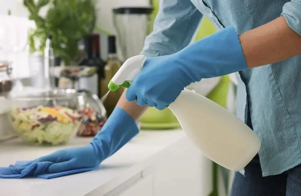 Nuevo aumento para empleadas domésticas.