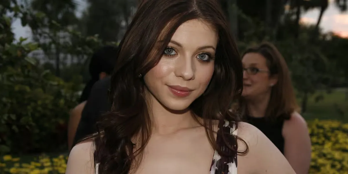 A los 39 años murió Michelle Trachtenberg.