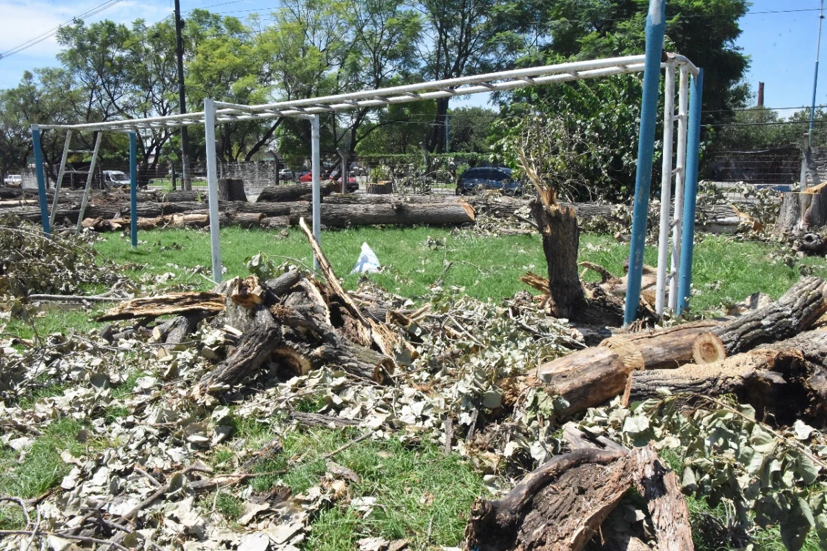 LA GACETA/FOTO DE ANALÍA JARAMILLO 