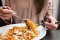 Cuántos días a la semana podemos comer pasta para que sea saludable