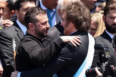 Manuel Adorni justificó la abstención en la ONU sobre la invasión rusa a Ucrania