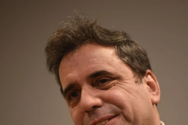 La Libertad Avanza se consolida como partido en la provincia