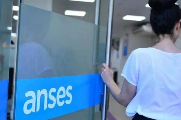 Anses: Quiénes podrán acceder a $40.000